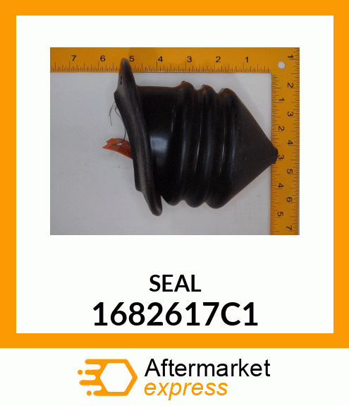 SEAL 1682617C1