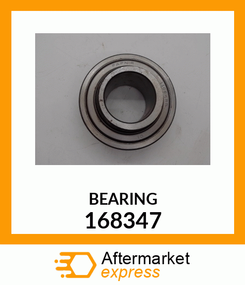 BEARING 168347