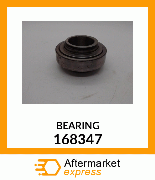 BEARING 168347