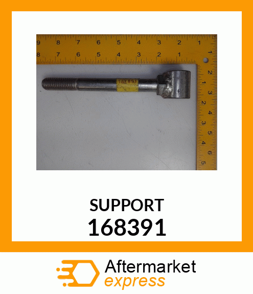 SUPPORT 168391