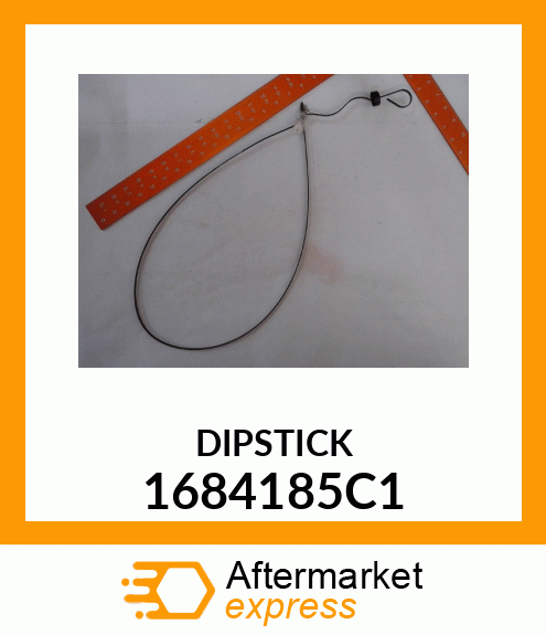 DIPSTICK 1684185C1