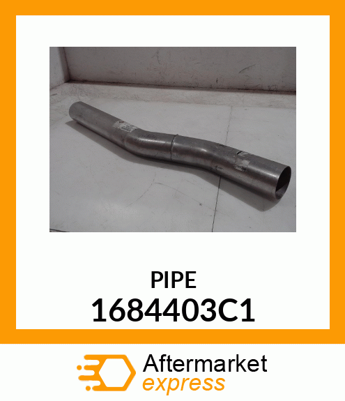 PIPE 1684403C1