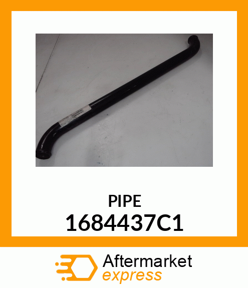 PIPE 1684437C1