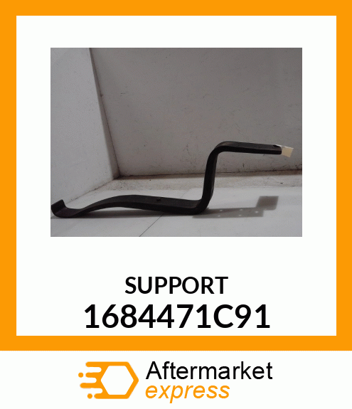 SUPPORT 1684471C91