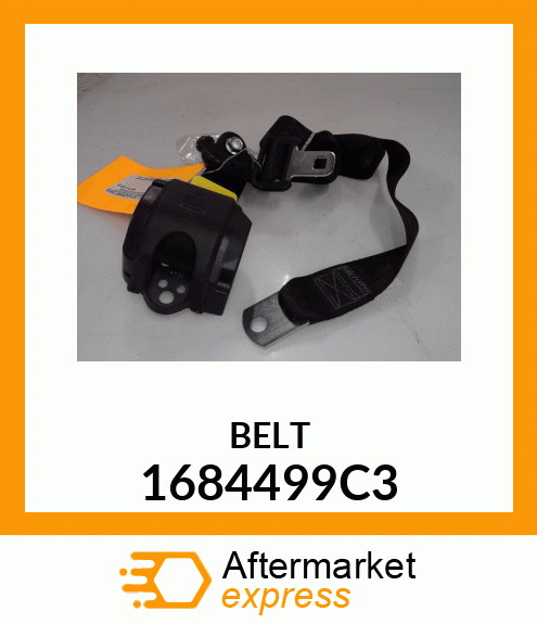 BELT 1684499C3