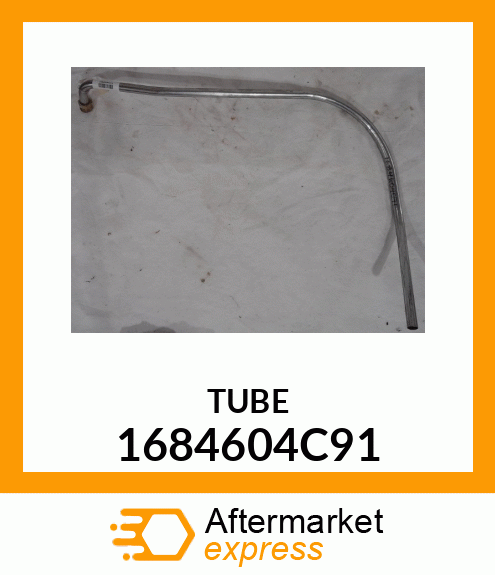 TUBE 1684604C91