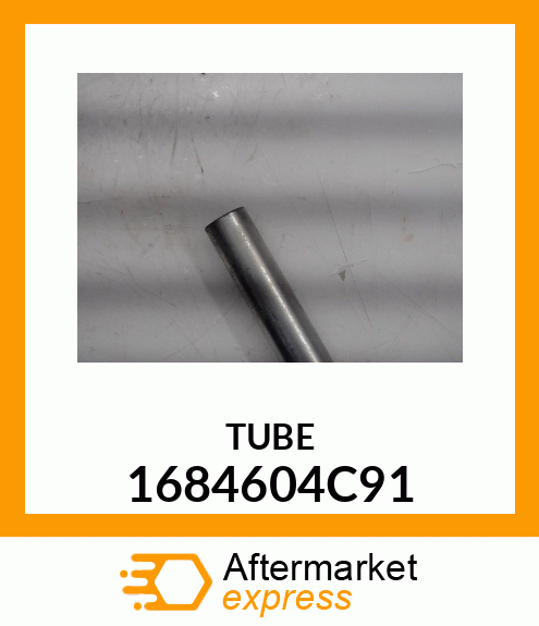 TUBE 1684604C91