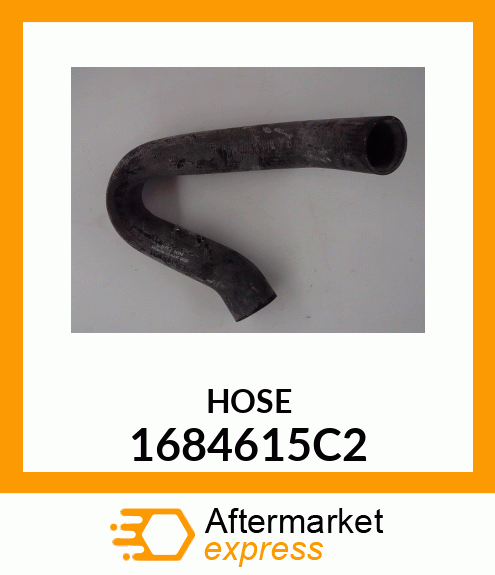 HOSE 1684615C2