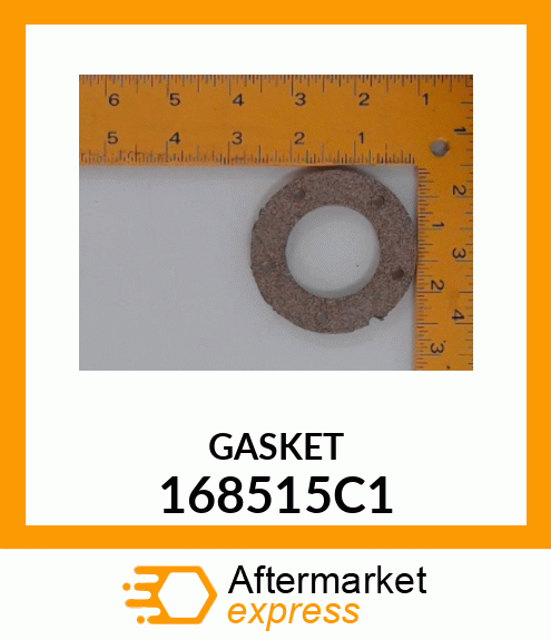 GASKET 168515C1