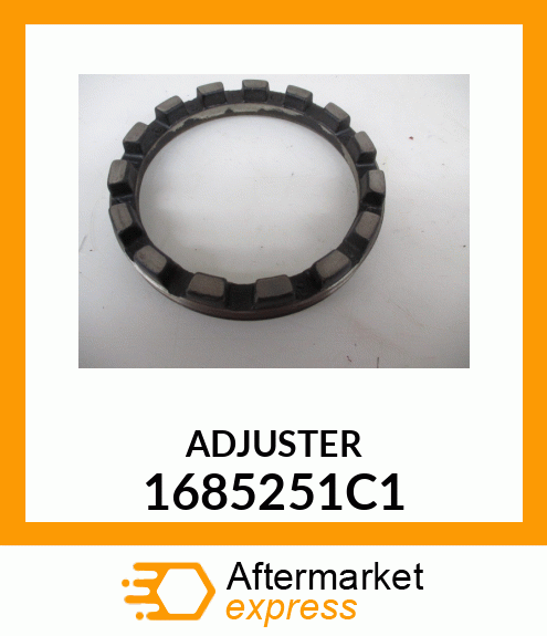 ADJUSTER 1685251C1