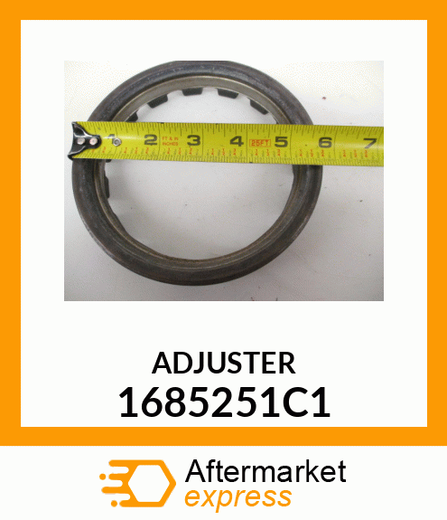 ADJUSTER 1685251C1