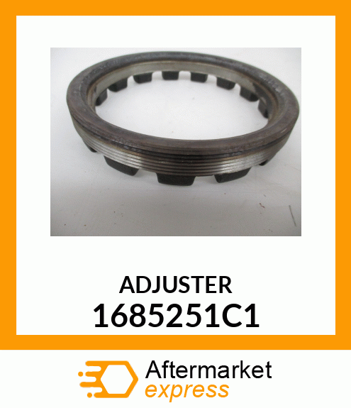 ADJUSTER 1685251C1