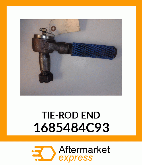 TIE-ROD END 1685484C93