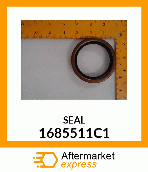 SEAL 1685511C1
