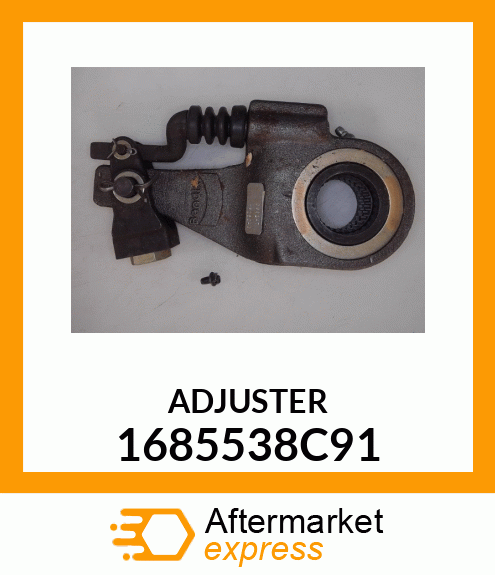 ADJUSTER 1685538C91