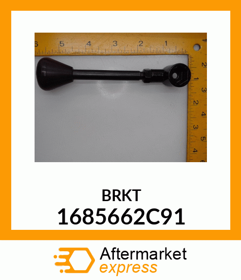 BRKT 1685662C91