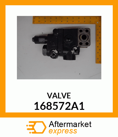 VALVE 168572A1