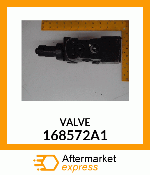 VALVE 168572A1