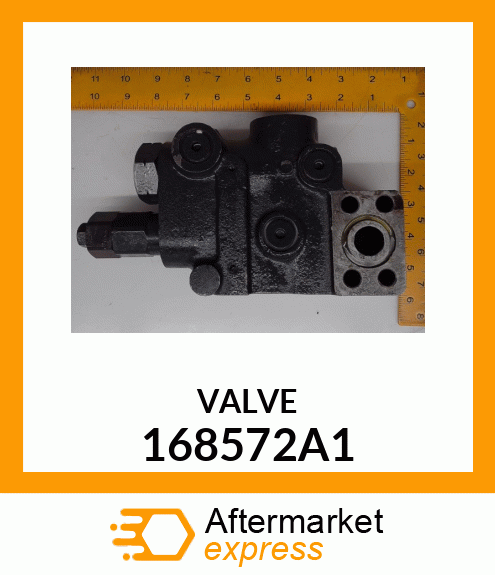 VALVE 168572A1