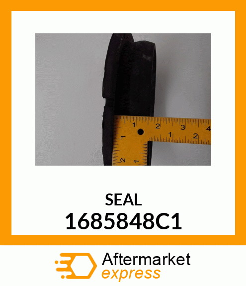 SEAL 1685848C1