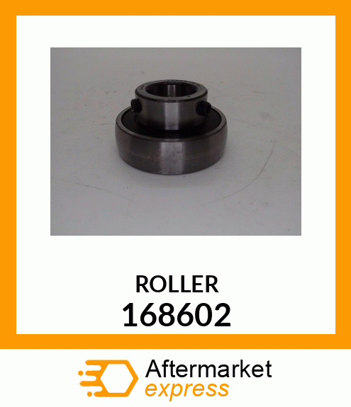 ROLLER 168602