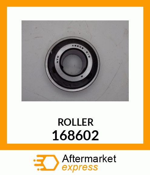 ROLLER 168602