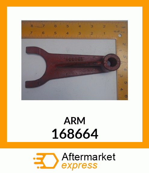 ARM 168664