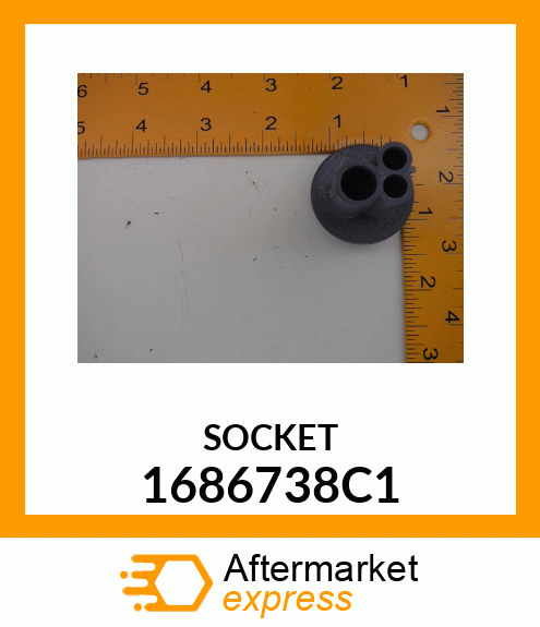 SOCKET 1686738C1