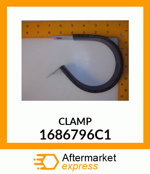 CLAMP 1686796C1