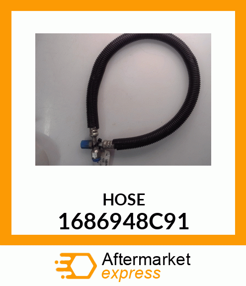 HOSE 1686948C91