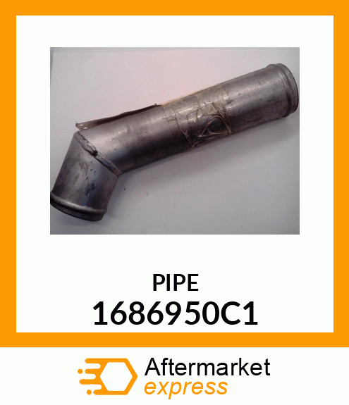PIPE 1686950C1