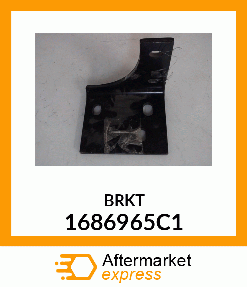 BRKT 1686965C1