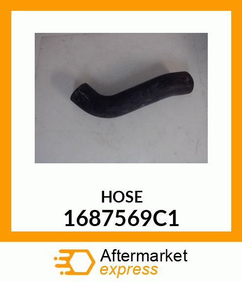 HOSE 1687569C1