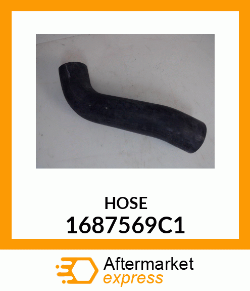 HOSE 1687569C1