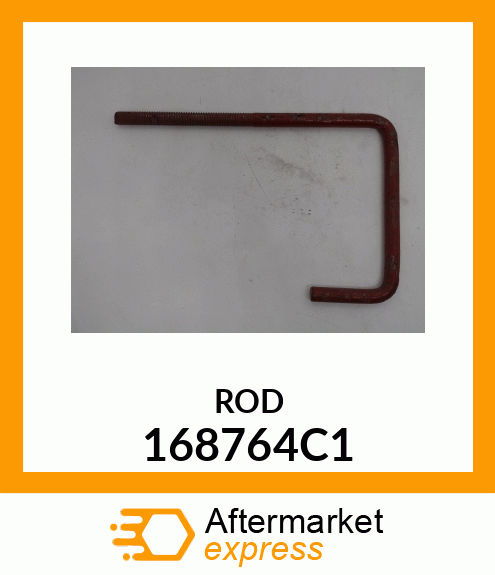 ROD 168764C1