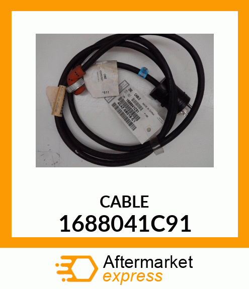 CABLE 1688041C91