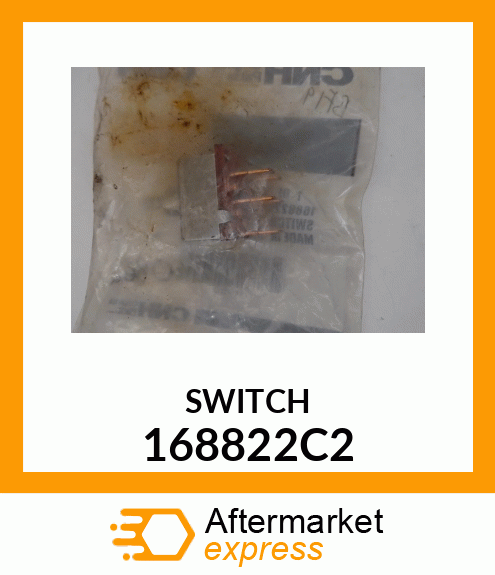 SWITCH 168822C2
