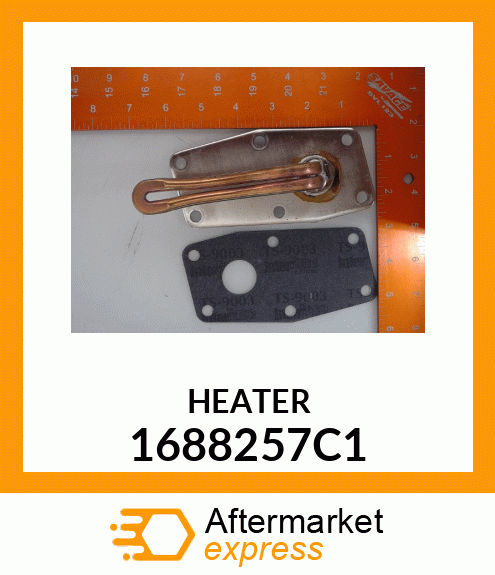 HEATER 1688257C1