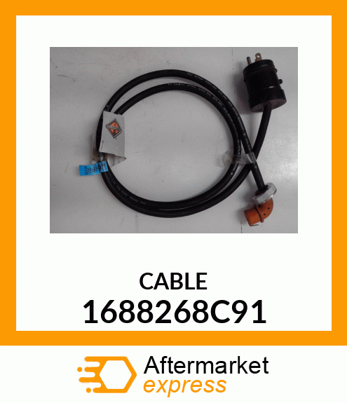 CABLE 1688268C91