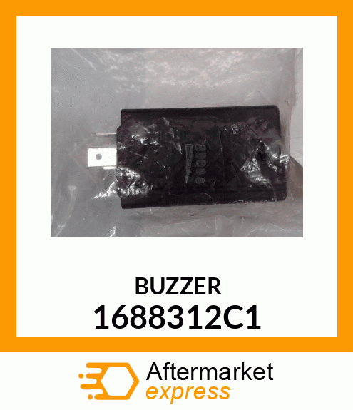 BUZZER 1688312C1