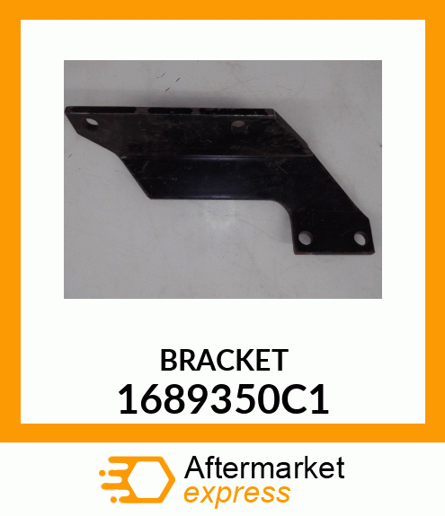 BRACKET 1689350C1