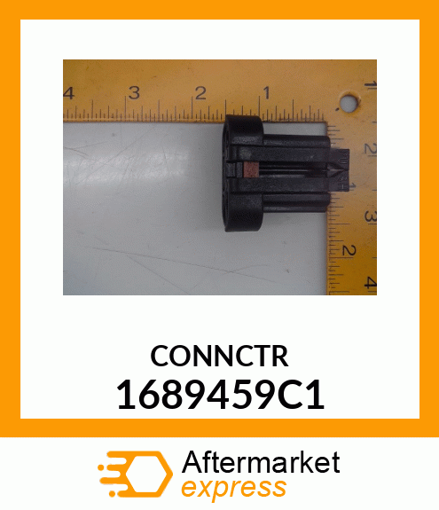 CONNCTR 1689459C1