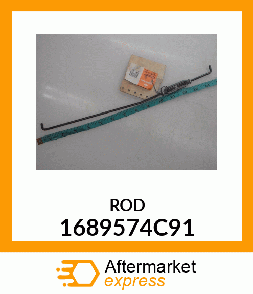 ROD 1689574C91