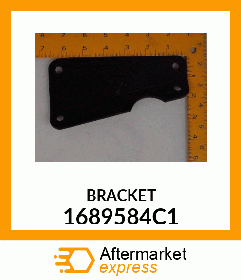 BRACKET 1689584C1