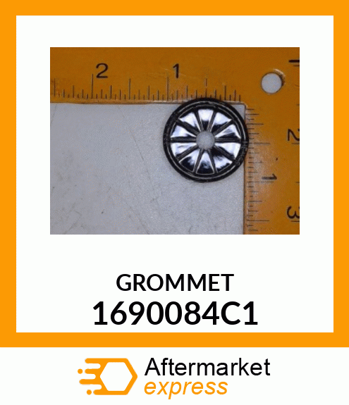 GROMMET 1690084C1