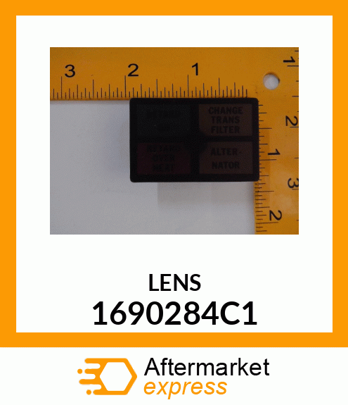 LENS 1690284C1