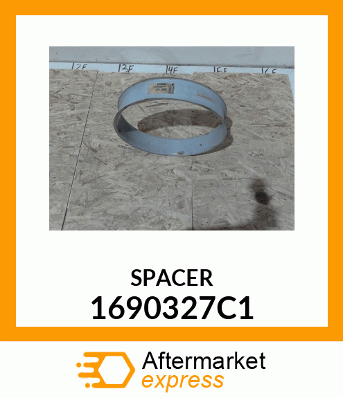 SPACER 1690327C1