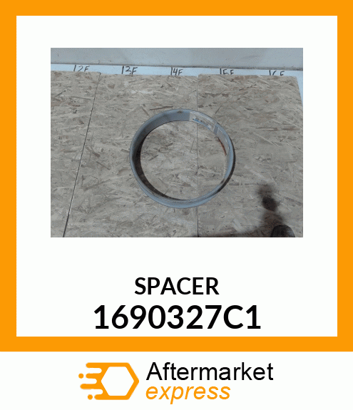 SPACER 1690327C1