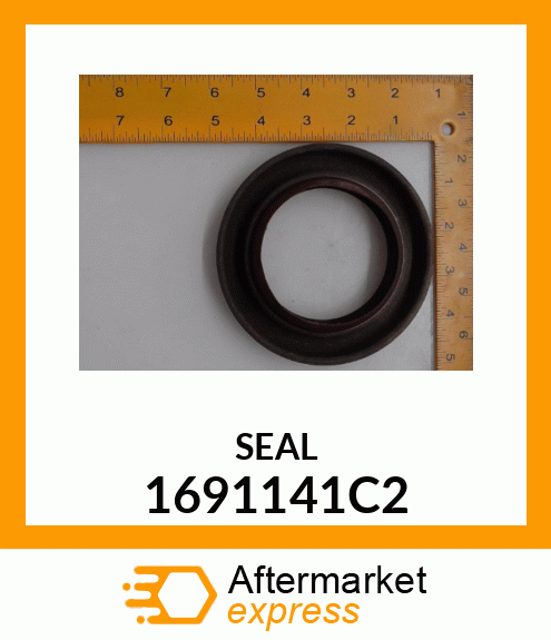 SEAL 1691141C2