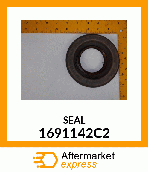 SEAL 1691142C2